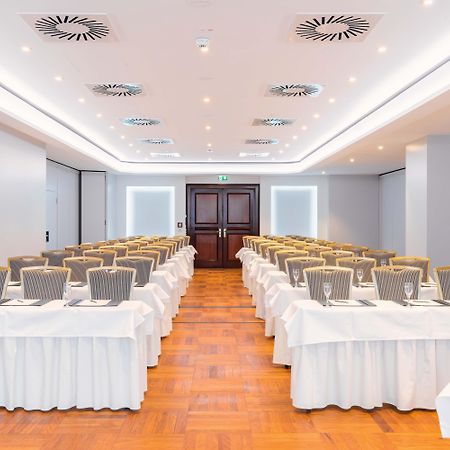 Hotel Palace Berlín Exterior foto Meeting room