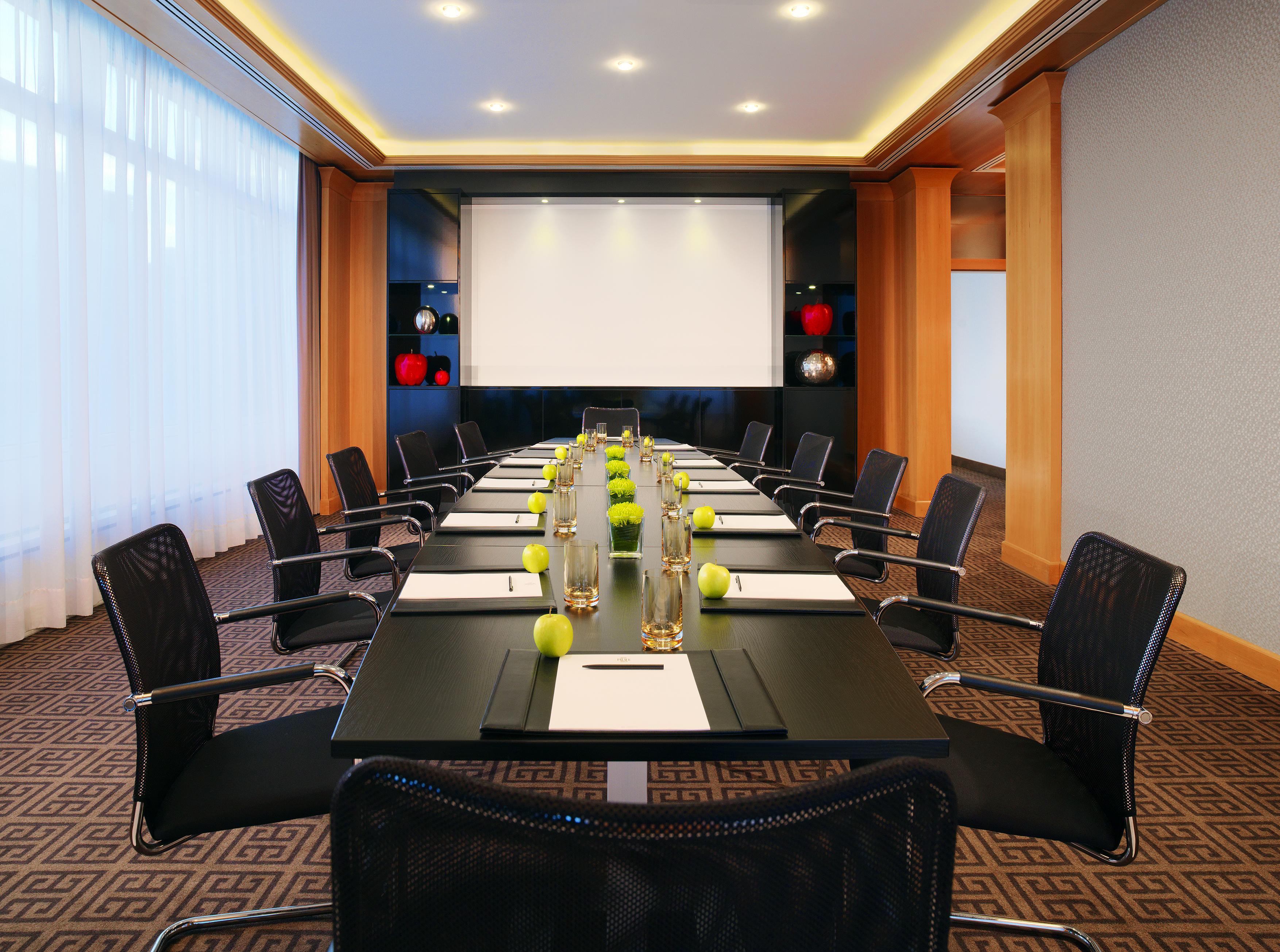 Hotel Palace Berlín Exterior foto Meeting room